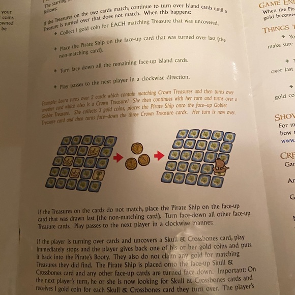 Board game - Picture 4 of 8